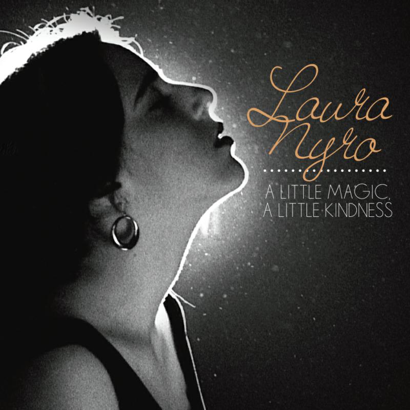 Laura Nyro - A Little Magic, A Little Kindness - The Complete Mono Albums Collection - RLGM05682PMI