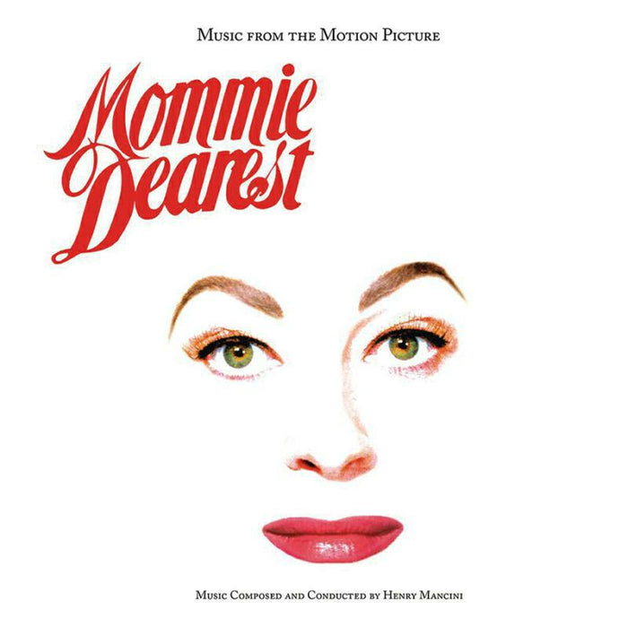 Henry Mancini - Mommie Dearest (O.S.T.) - RLGM06401PMI