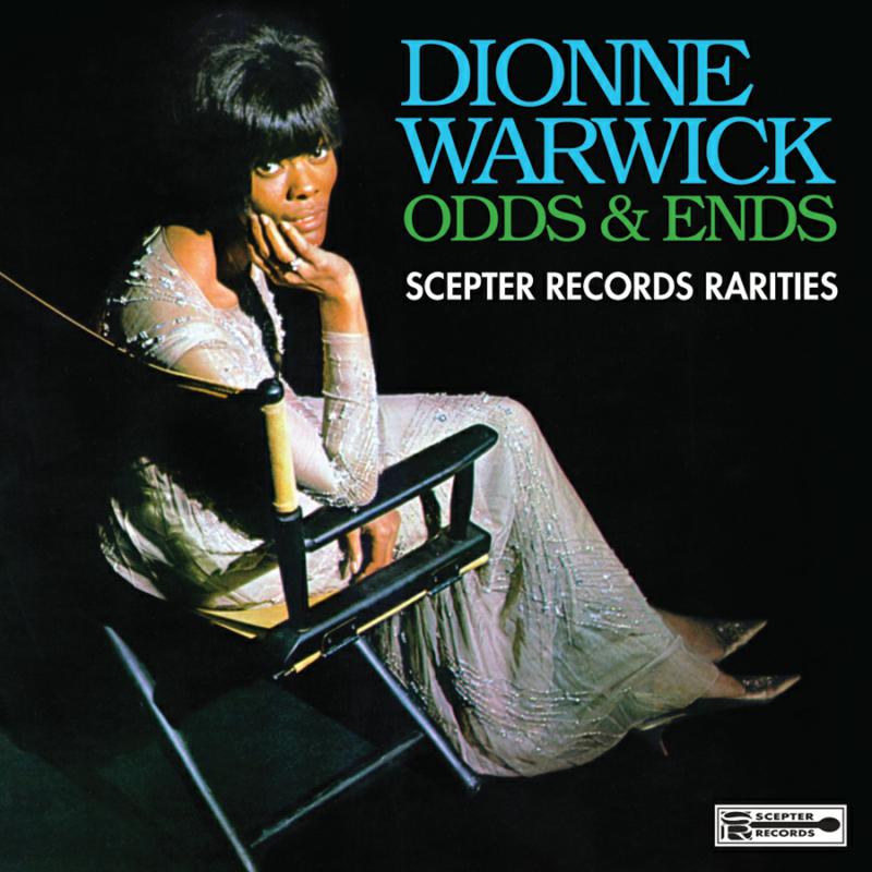 Dionne Warwick - Odds & Ends: Scepter Records Rarities - RLGM06642PMI