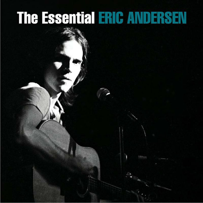 Eric Andersen - The Essential Eric Andersen - RLGM06952PMI