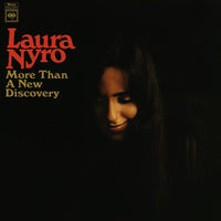 Laura Nyro - More Than a New Discovery (Limited Violet Vinyl Edition) - RLGM9621PMI