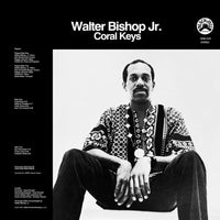 Walter Bishop Jr - Coral Keys (Remastered Vinyl Edition) - RLGM10781PMI