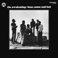 The Awakening - Hear, Sense and Feel (Remastered Vinyl Edition) - RLGM10851PMI