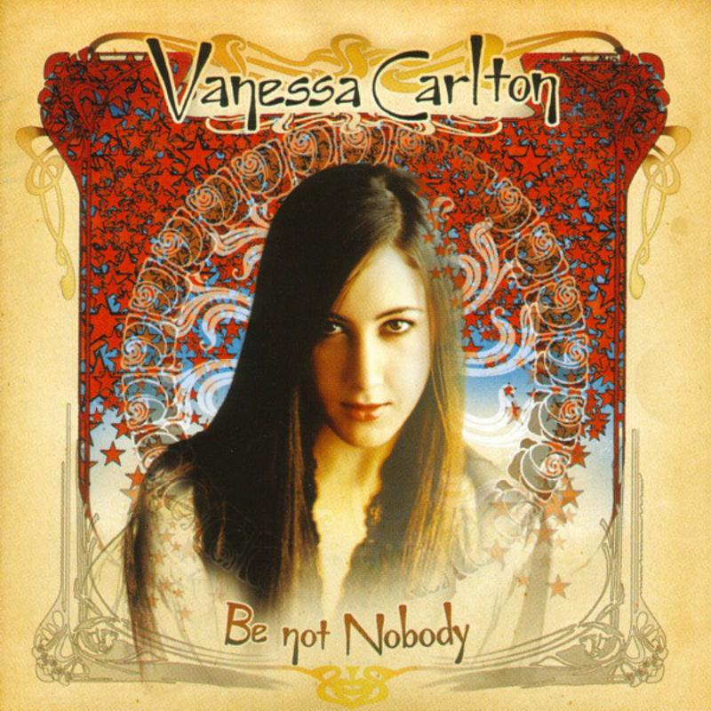 Vanessa Carlton - Be Not Nobody (Limited Neon Pink Vinyl Edition) - RLGM11261PM