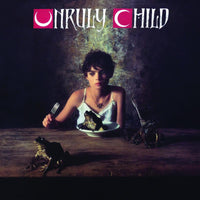 Unruly Child - Unruly Child (Red Vinyl Edition) - RLGM14801PMI