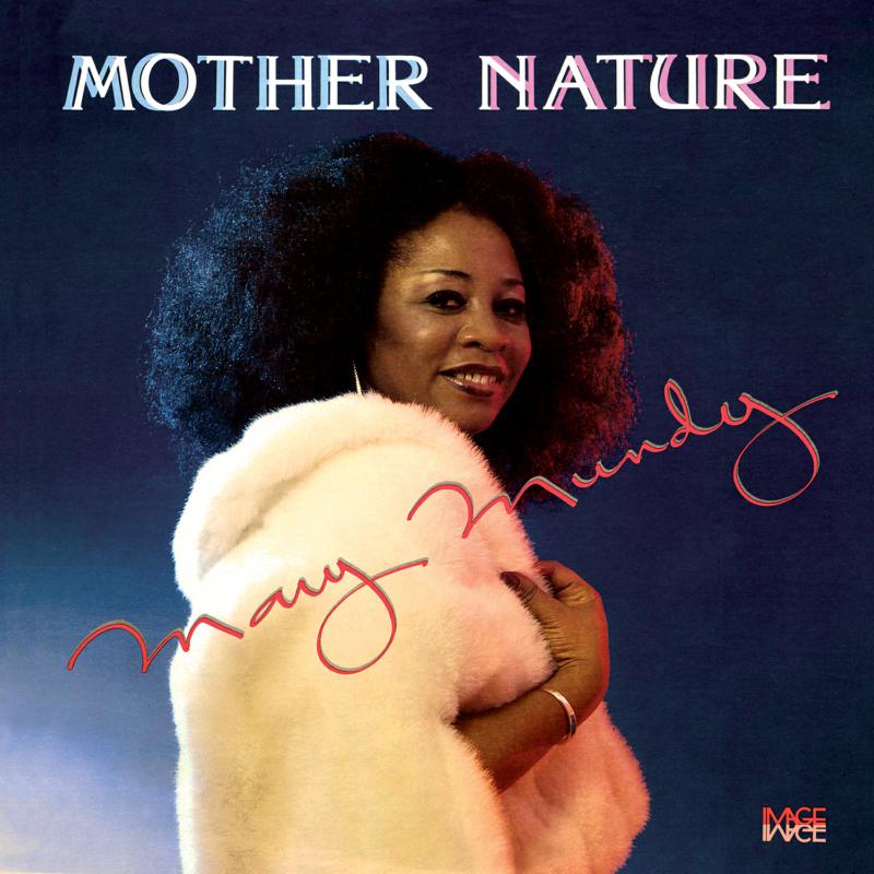 Mary Mundy - Mother Nature (Pink Vinyl) - RLGM14811PMI