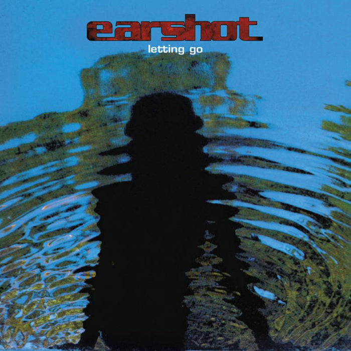 Earshot - Letting Go - RLGM15141PMI