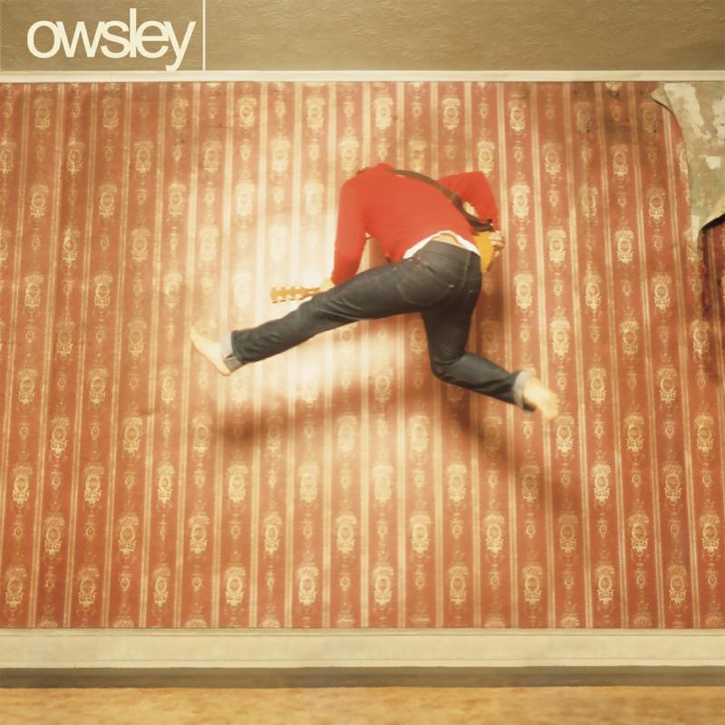 Owsley - Owsley (Tan Vinyl Edition) - RLGM015491PMI