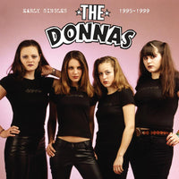 The Donnas - Early Singles 1995-1999 - RLGM15702PMI