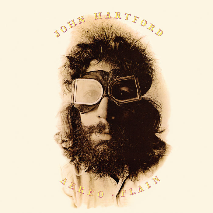 John Hartford - Aereo-Plain - RLGM15921PMI