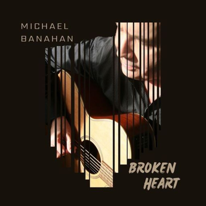 Michael Banahan - Broken Heart - TC1398