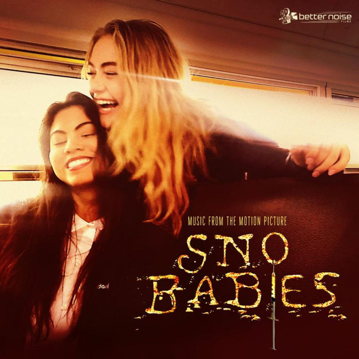 Various Artists - Sno Babies (Music from the Motion Picture)