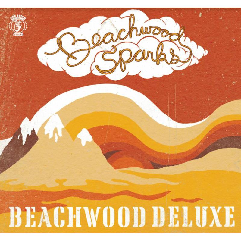 Beachwood Deluxe (Unreleased Studio + 10 Live Trax 2001)