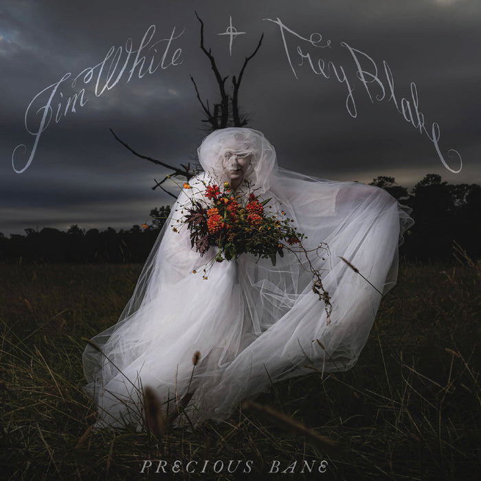 Jim White - Precious Bane - FNG107LP