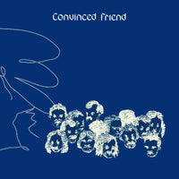 Convinced Friend - Convinced Friend - LPBRASS12C