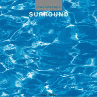 HIROSHI YOSHIMURA - SURROUND - DRFT09CD