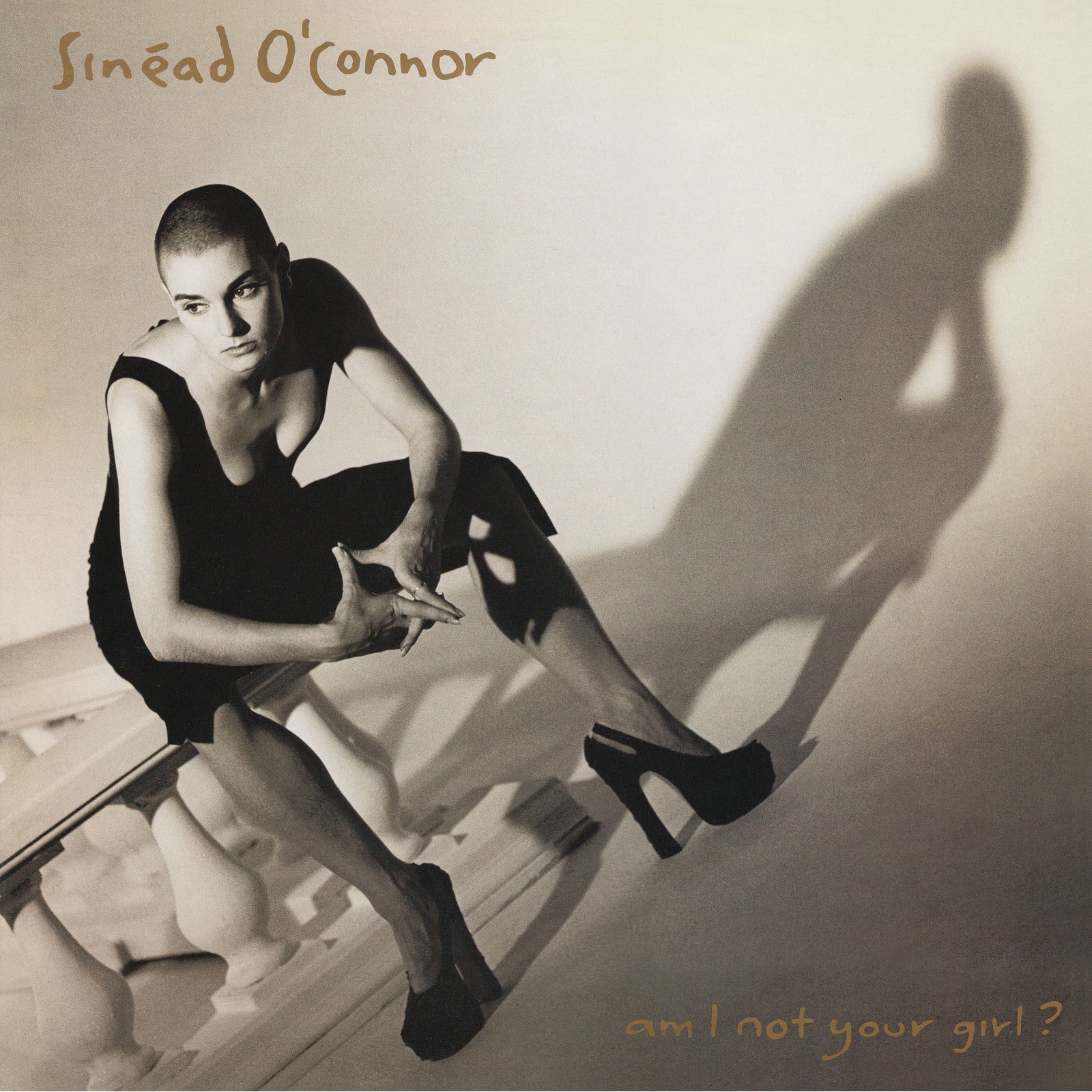 洋楽 Sinead O'Connor - The Lion And The Cobra Sinead O'Connor: The Lion and the Cobra – Proper Music