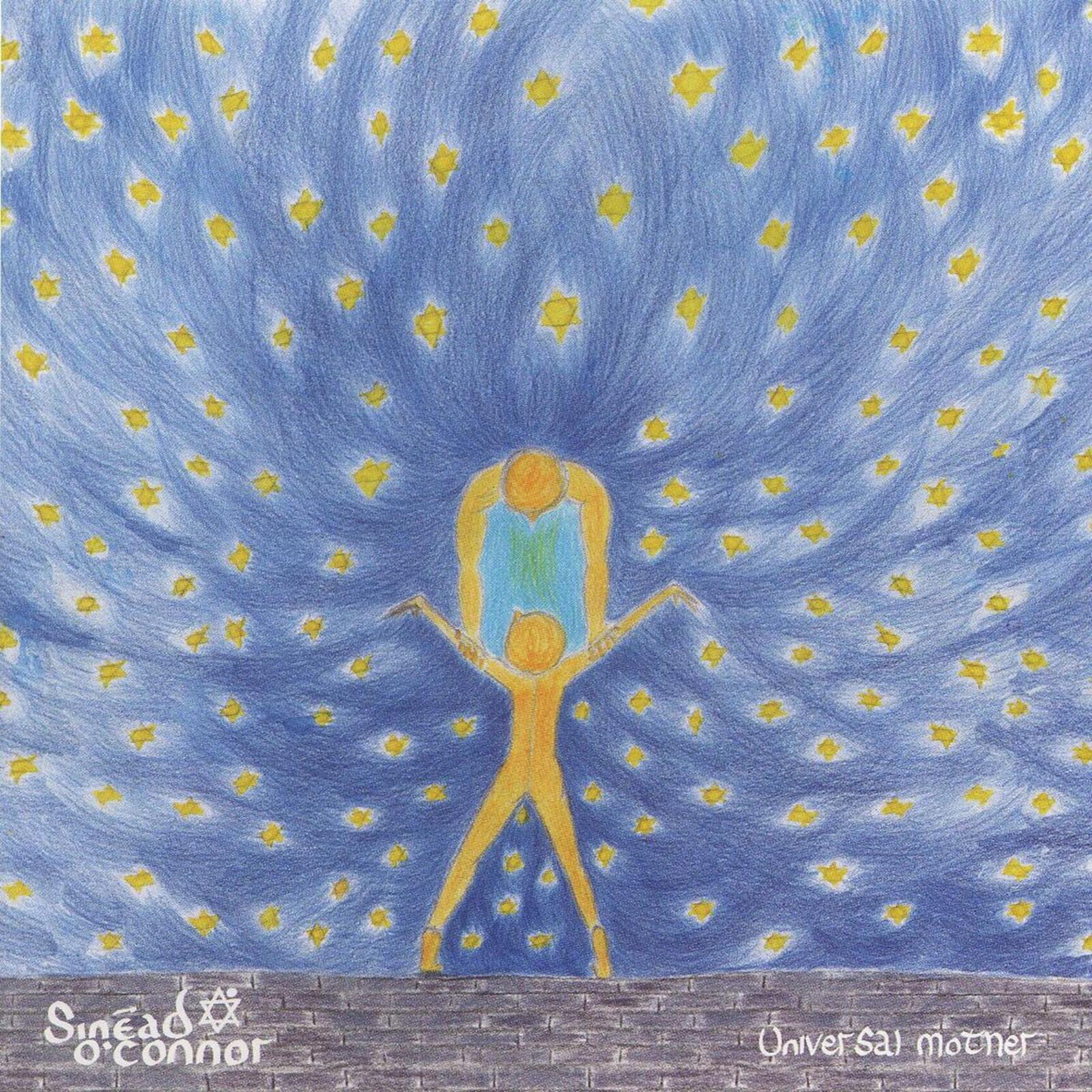 Sinead O'Connor: So Far - The Best Of Sinead O'Connor – Proper Music