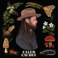 Caleb Caudle - Sweet Critters - BCPR083024CCSC