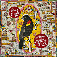 Steve Earle - Alone Again (Live) - 0063387057