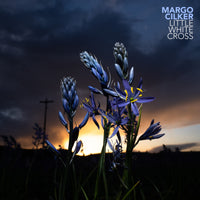 Margo Cilker - Little White Cross - FR004CD