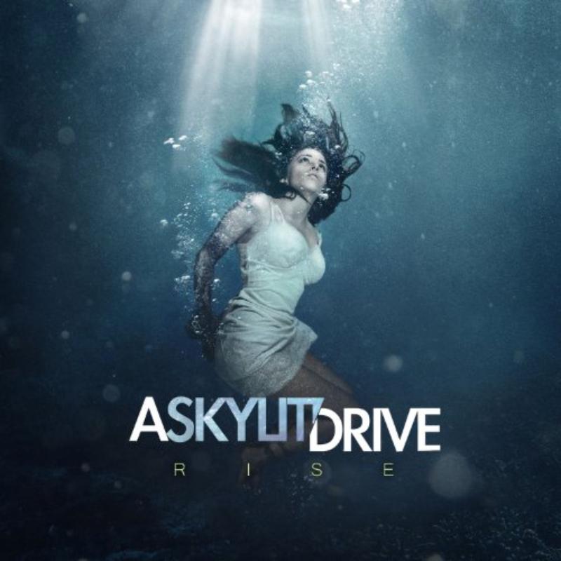 A Skylit Drive - Rise - THR120212