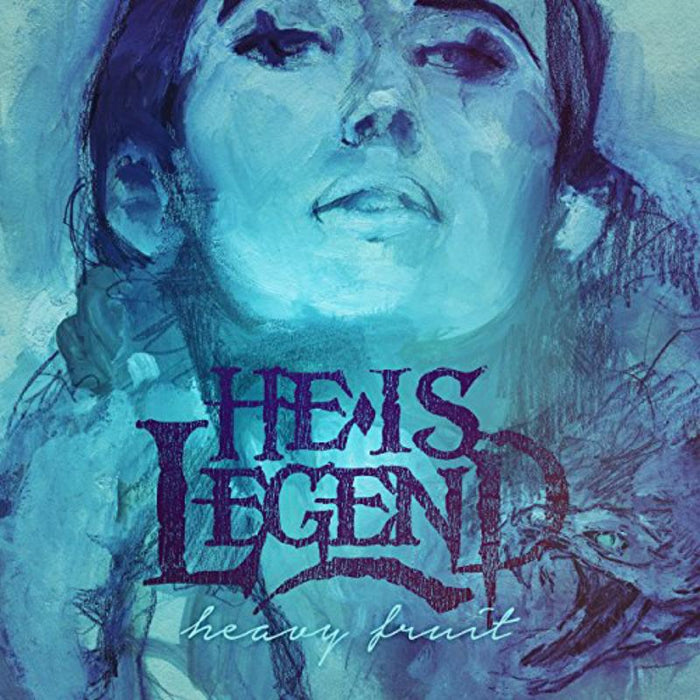 He Is Legend - He Is Legend - Heavy Fruit - TGH214401