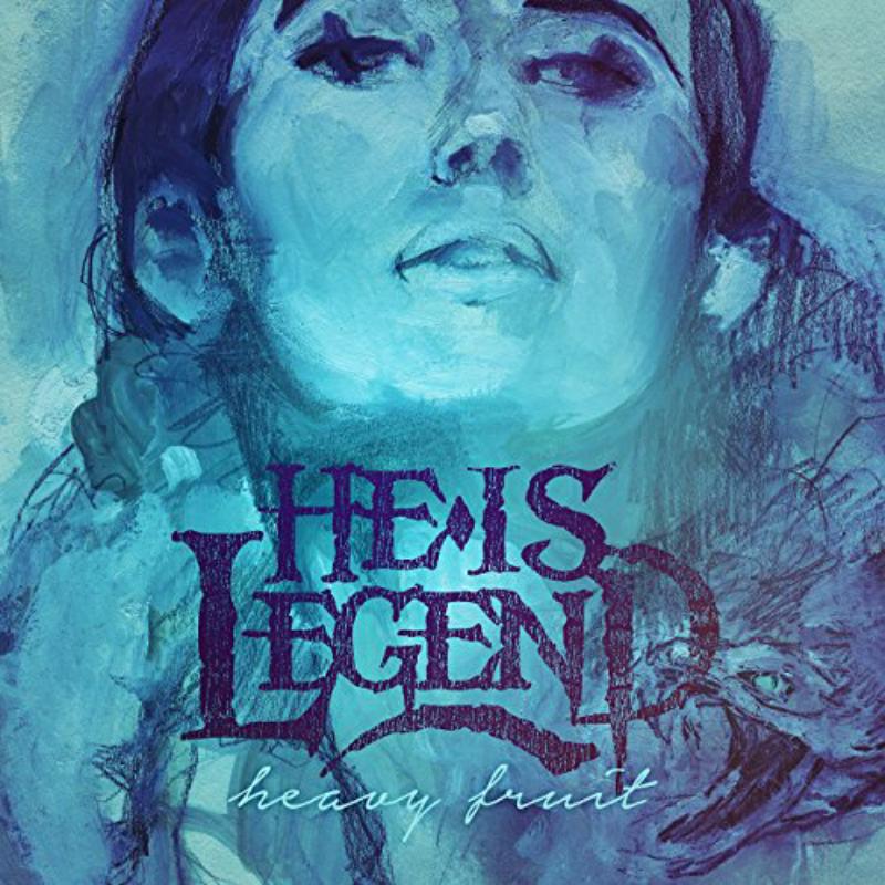He Is Legend - He Is Legend - Heavy Fruit - TGH214401
