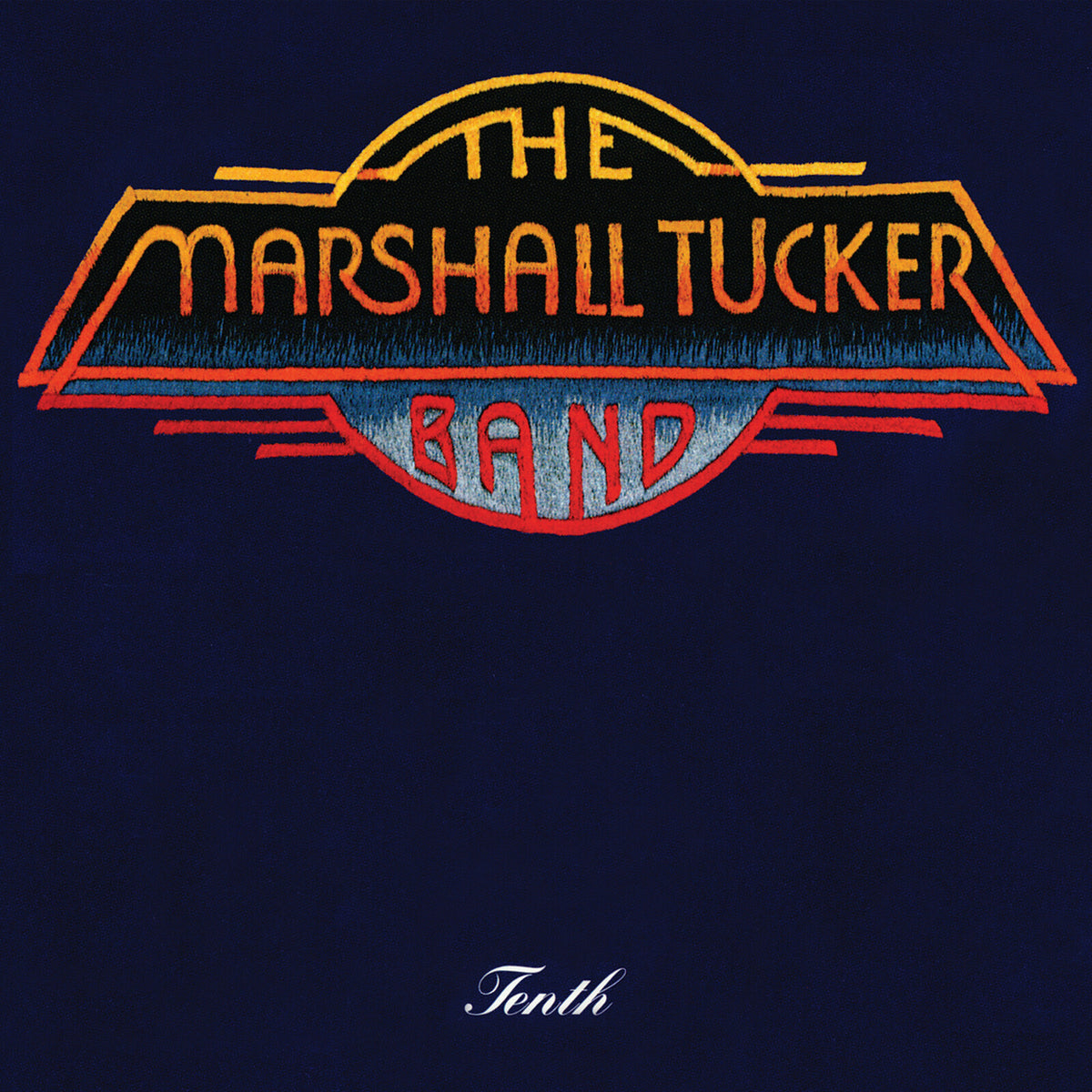 The Marshall Tucker Band - Tenth - RAMB17032