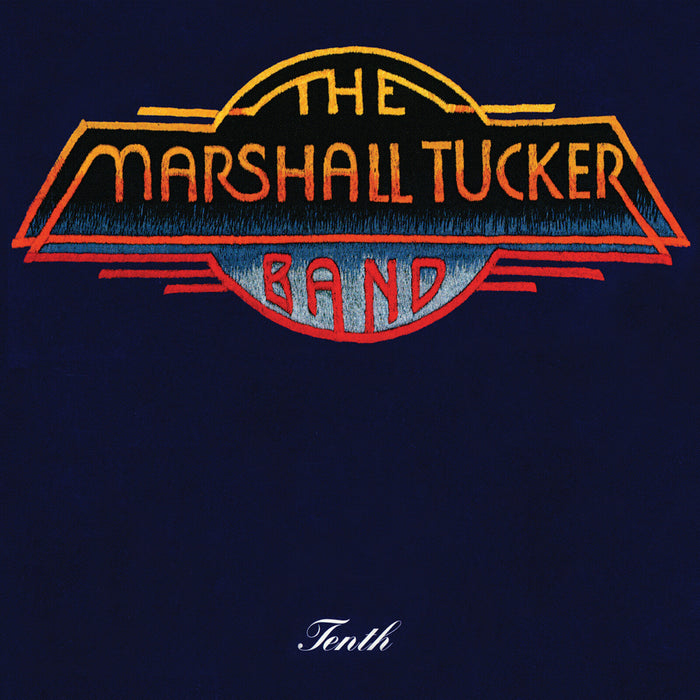 The Marshall Tucker Band - Tenth - RAMB17032