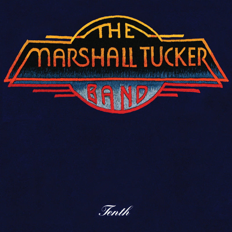 The Marshall Tucker Band - Tenth - RAMB17032