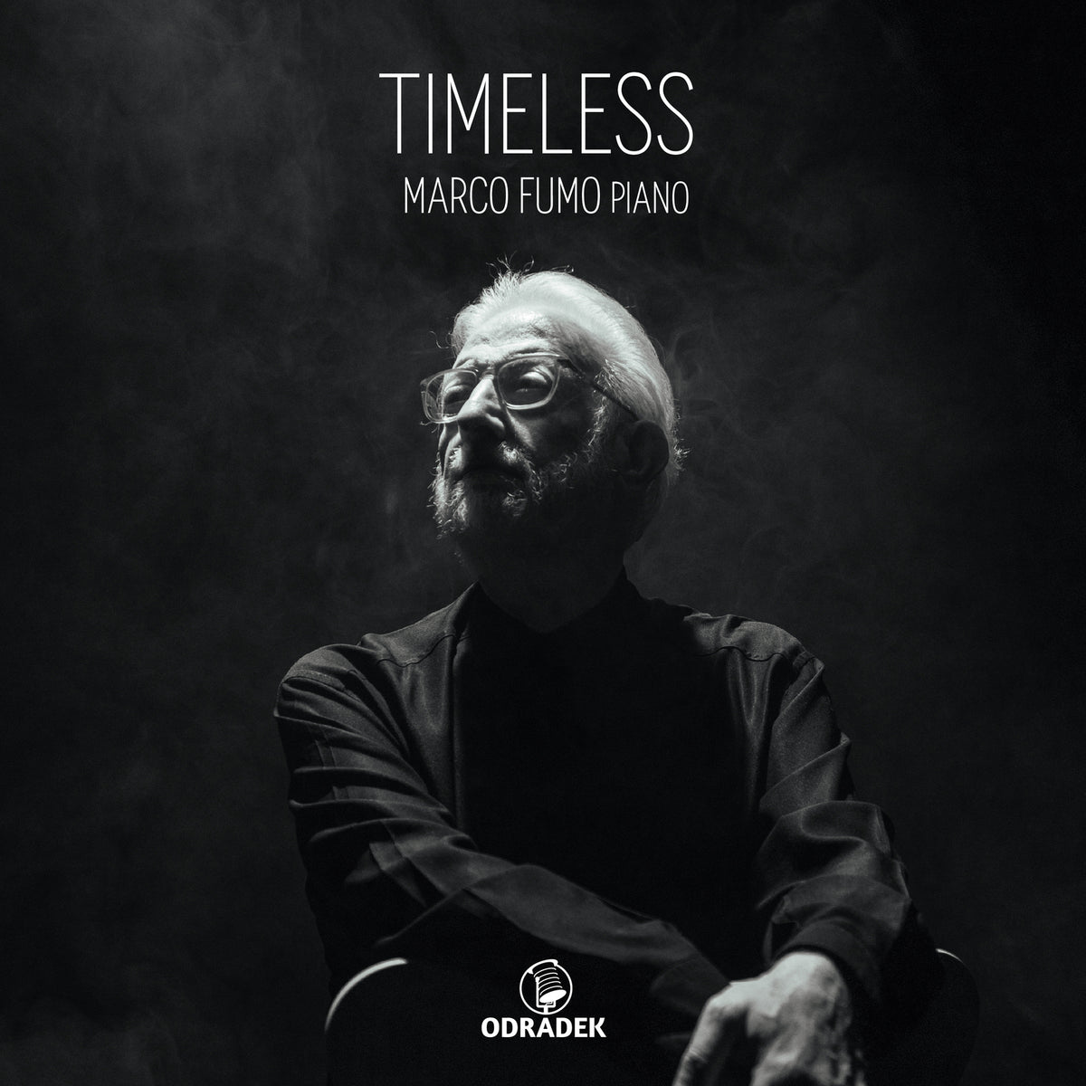 Marco Fumo - Timeless - ODRCD525