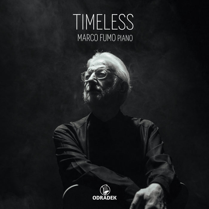 Marco Fumo - Timeless - ODRCD525