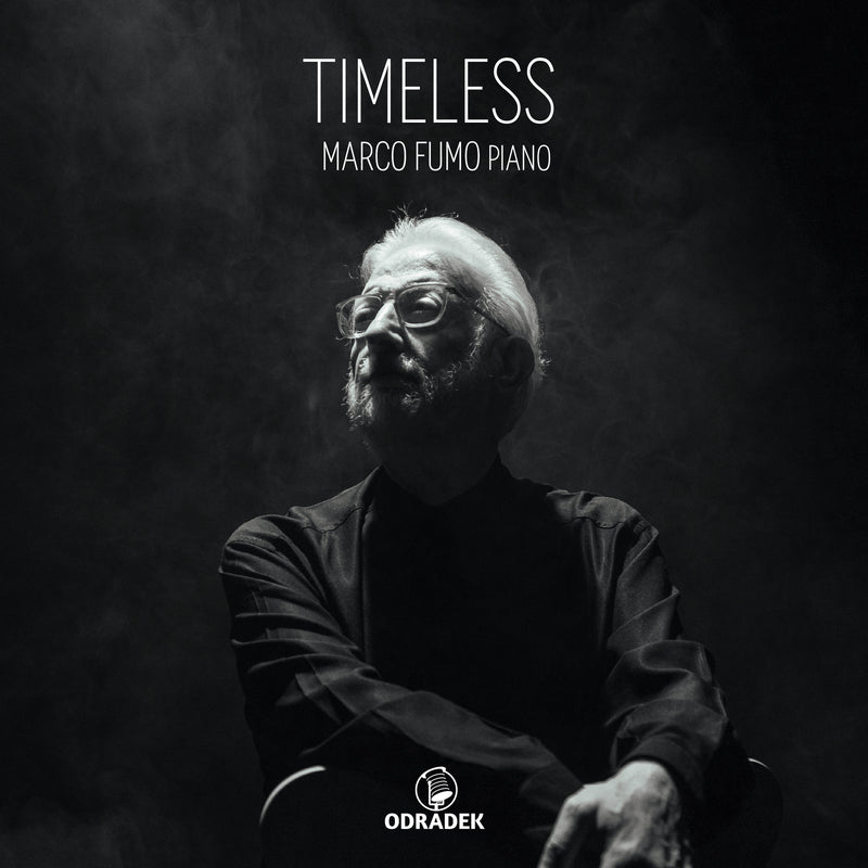 Marco Fumo - Timeless - ODRCD525