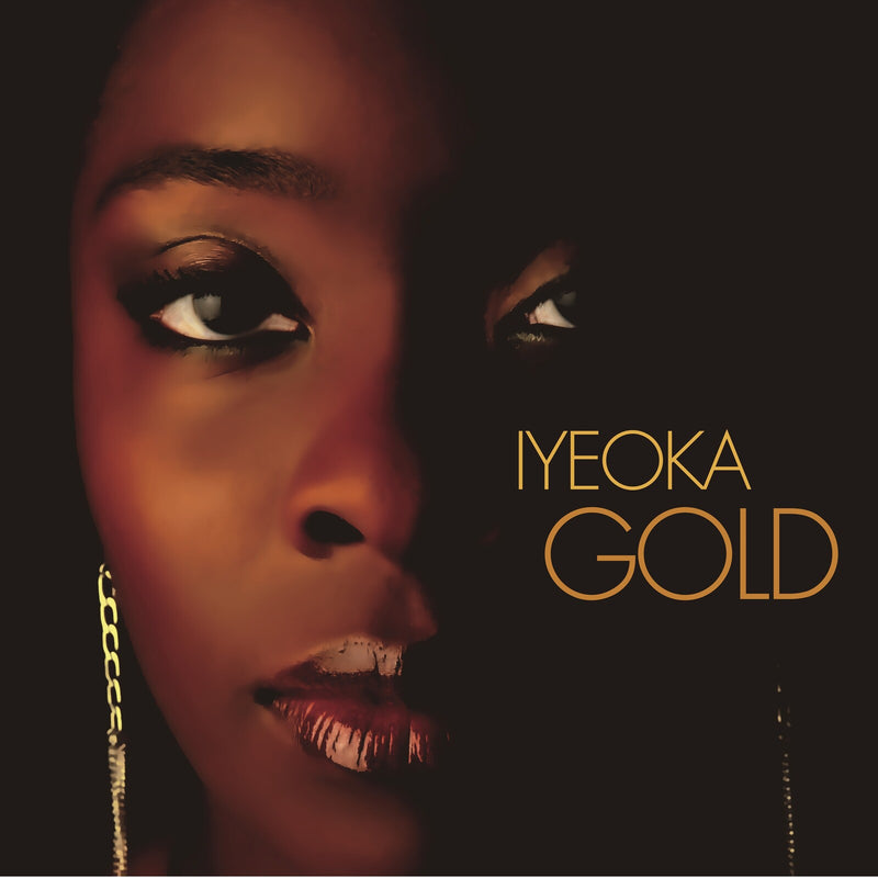 Iyeoka - Gold - 859717091371