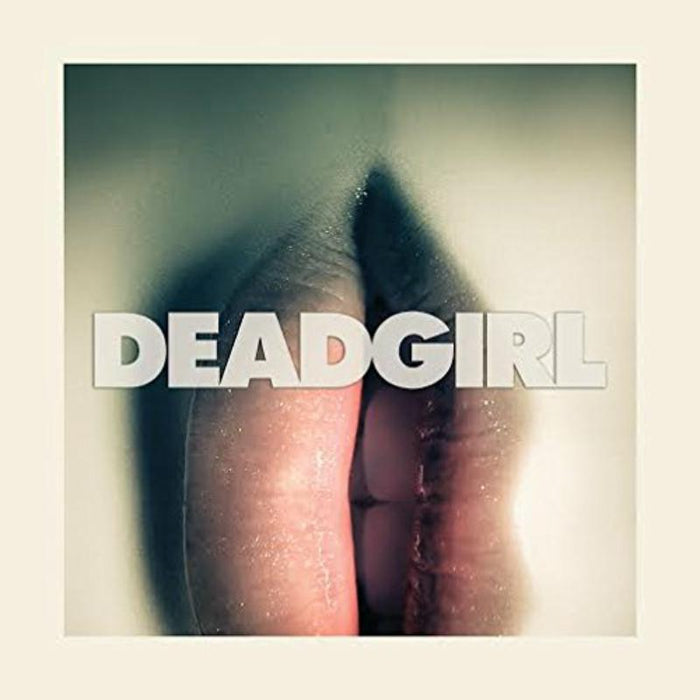 Joseph Bauer - Deadgirl (Original Motion Picture Soundtrack) - VCR001