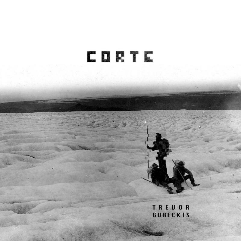 Various - Trevor Gureckis: CORTE - STR009