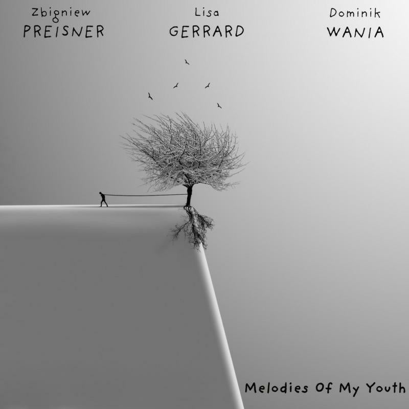 Zbigniew Preisner - Zbigniew Presiner: Melodies of my Youth - STR010