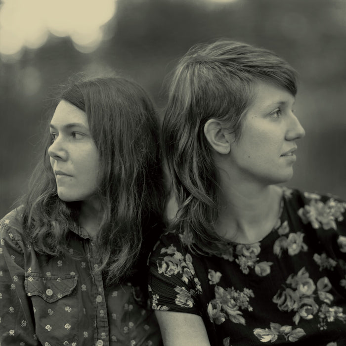 Anna & Elizabeth - Anna & Elizabeth - DIRTLP0072