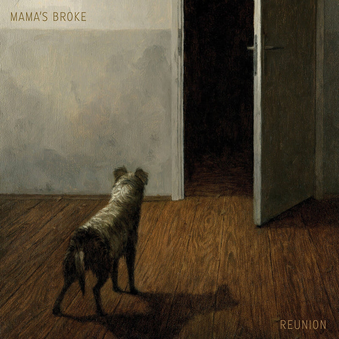 Mama's Broke - Reunion - DIRTCD0131