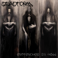 Deadform - Entrenched in Hell - TCR001392