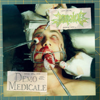 Impaled - Demo Medicale - TCR001481