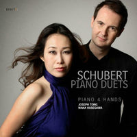Piano 4Hands (Joeseph Tong And - PIANO DUETS - QTZ2068