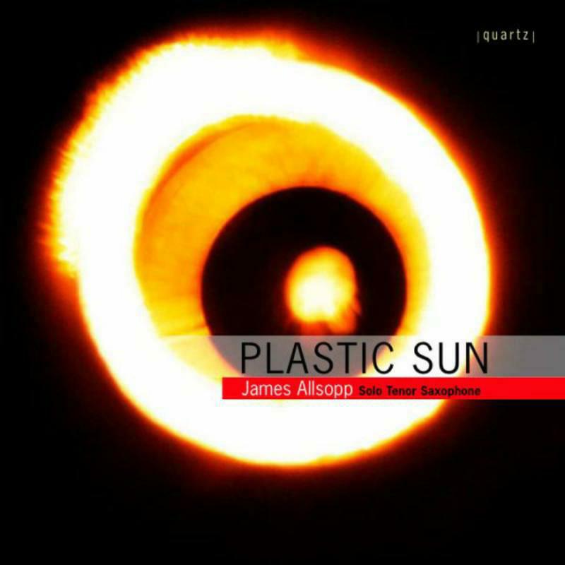 James Allsopp, - PLASTIC SUN - QTZ2070