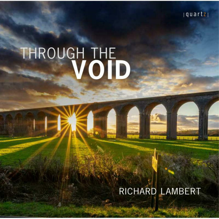 Various - Richard Lambert: Through the void - QTZ2142