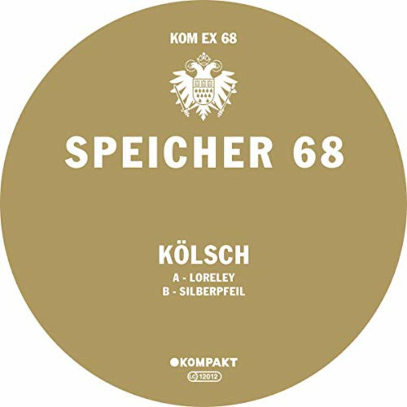 Kolsch - Speicher 68 - KOMPAKEX68