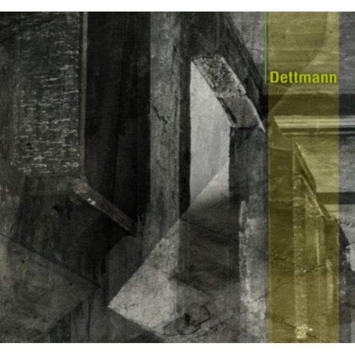 Dettmann - Dettmann - OSTGUTLP05