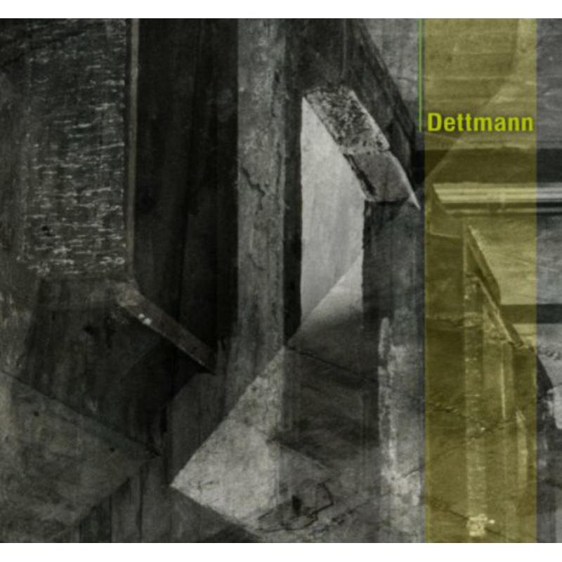 Dettmann - Dettmann - OSTGUTLP05