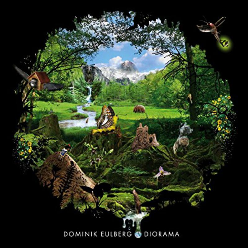 Dominik Eulberg - Diorama - TRAUMV137