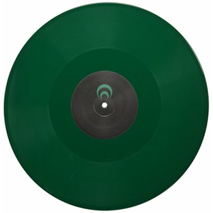 Beat Pharmacy - Cut Deep EP - ECHOC027